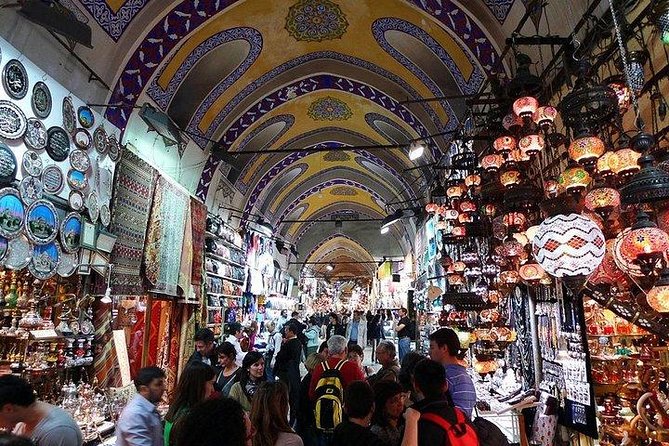 Istanbul Classics: Hagia Sophia Topkapi Palace Blue Mosque Hippodromme - The Hippodrome and the noise of Byzantine sport