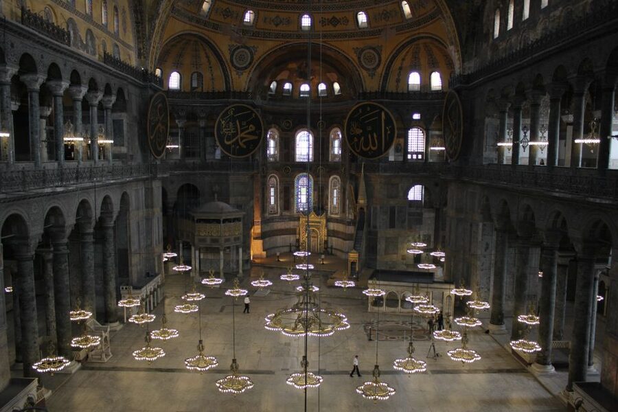 Istanbul Classics Half-Day Morning Tour - What the guides add