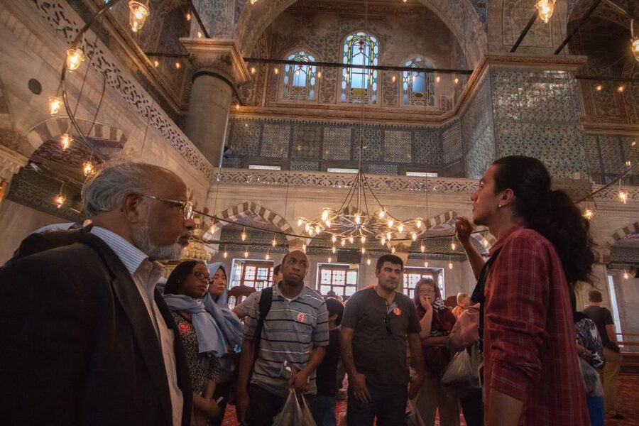 Istanbul Classics Tour - Should you book the Istanbul Classics Tour?