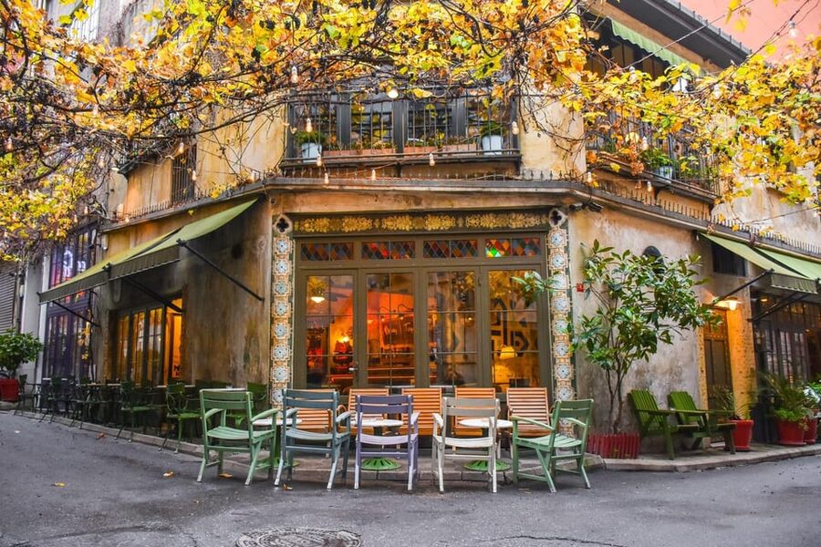 Istanbul: Colorful Fener & Balat Walking Tour w/Expert Guide - Starting at Balat Merkez Şekercisi