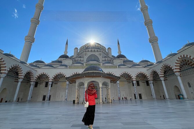 Istanbul Combo: Classic City Tour and Bosphorus Cruise - Sultanahmet and the Hippodrome: setting the stage