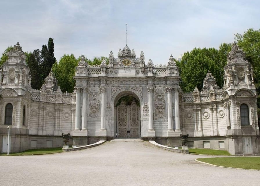 Istanbul Combo: Dolmabahce Palace & Galata Tower - Why this Istanbul combo works