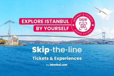 Istanbul Combo: Dolmabahce Palace & Galata Tower