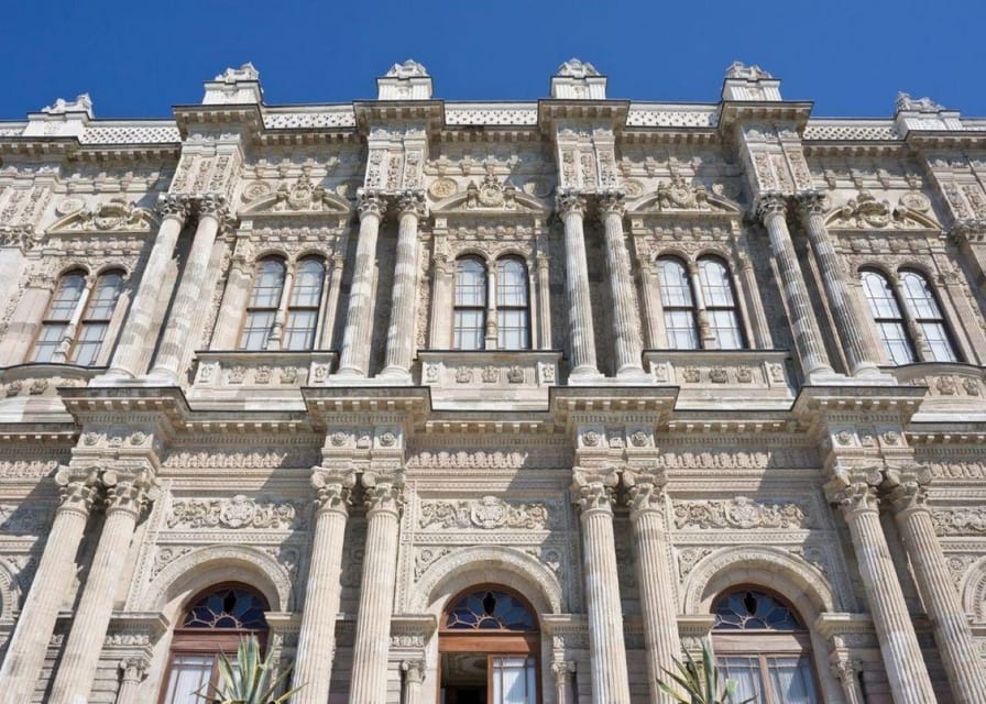 Istanbul Combo: Topkapi Palace & Dolmabahce Palace - Who Will Get the Most From This Combo?