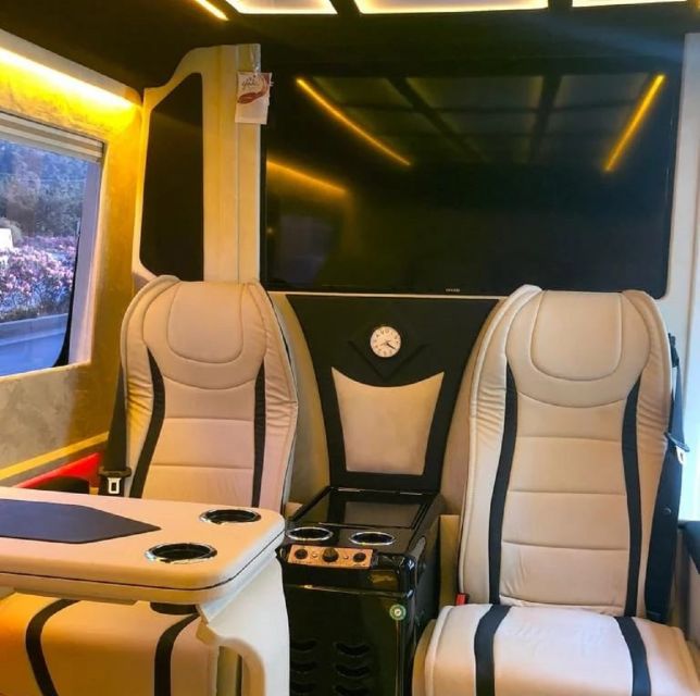 Istanbul: Customizable Sightseeing Private Driving Tour - Drivers Guzel, Osman, and the human factor