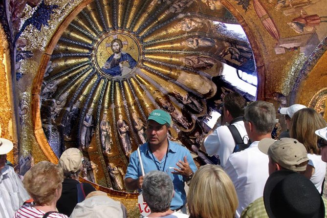 Istanbul Customized Tour - Private - A private way to organize Istanbul’s Old City