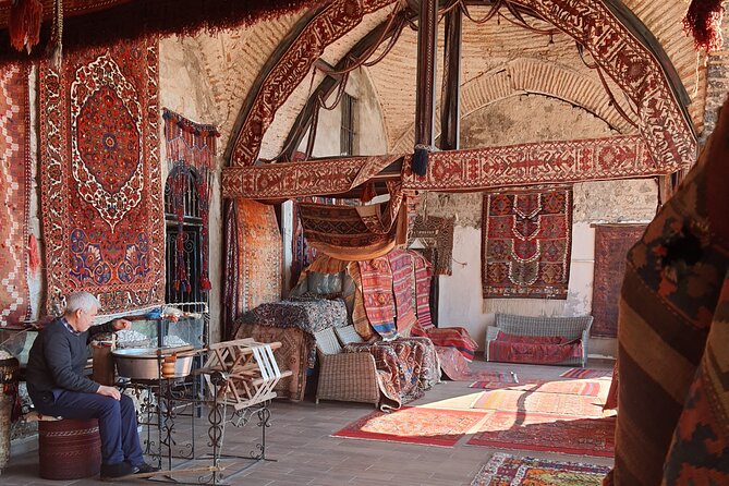 Istanbul Customized Tour - Private - Two flexible hours in Sultanahmet