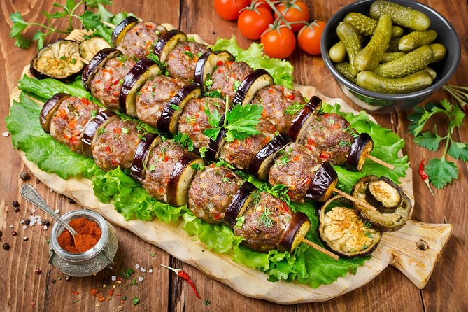 Istanbul Customized Tour - Private - Who will get the most from this tour