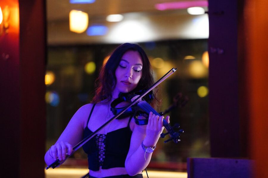 Istanbul: Dinner Cruise and Entertainment with Private Table - Folk dancing, belly dancing, and the onboard DJ