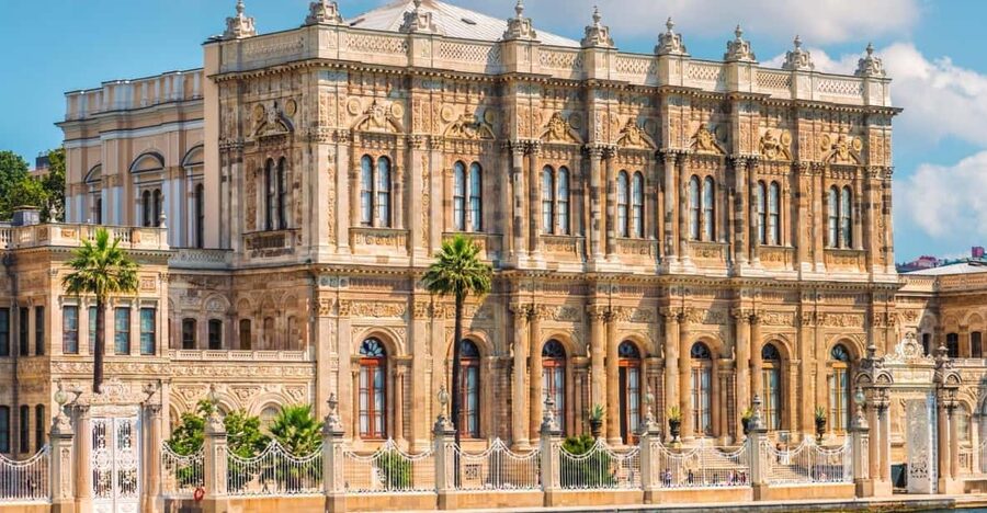 Istanbul: Dolmabahce Palace & Harem Skip-the-Line Entry - Key points to know before you go