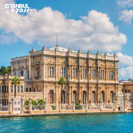 Istanbul: Dolmabahce Palace & Harem Skip-the-Line Entry - Why Dolmabahçe feels different from Topkapı