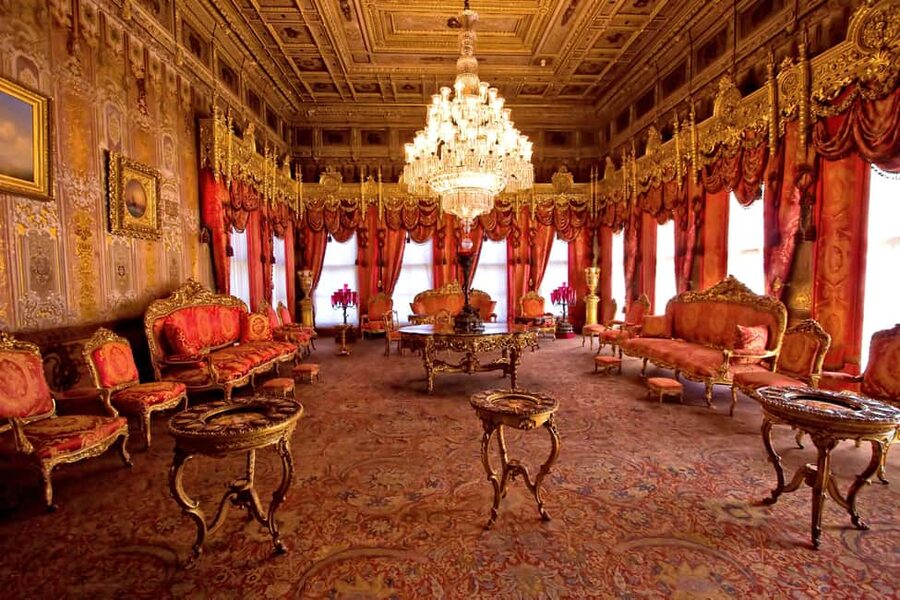 Istanbul:Dolmabahce Palace Skip-the-Line Entry & Audio Guide - Is $68 a fair price?
