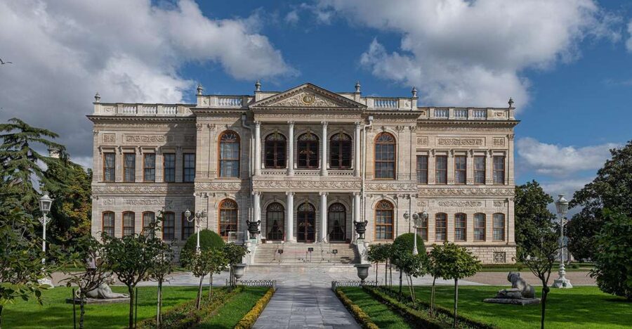 Istanbul: Dolmabahce Palace Tour and Bosphorus Yacht Cruise - Key points to know before booking