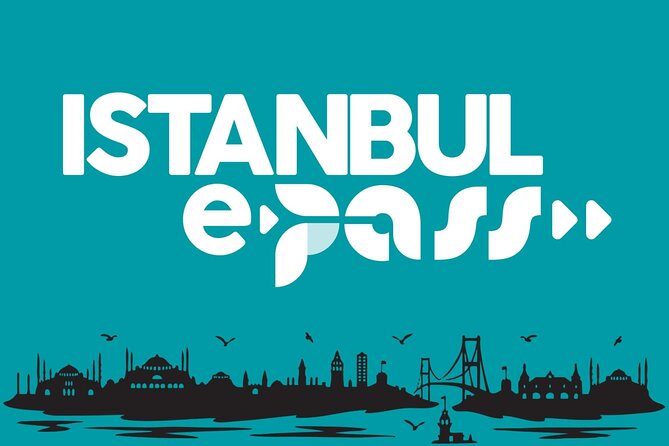 Istanbul E-pass: Top Istanbul Attractions with Skip The Ticket Line - Hagia Sophia and the old city’s essential trio