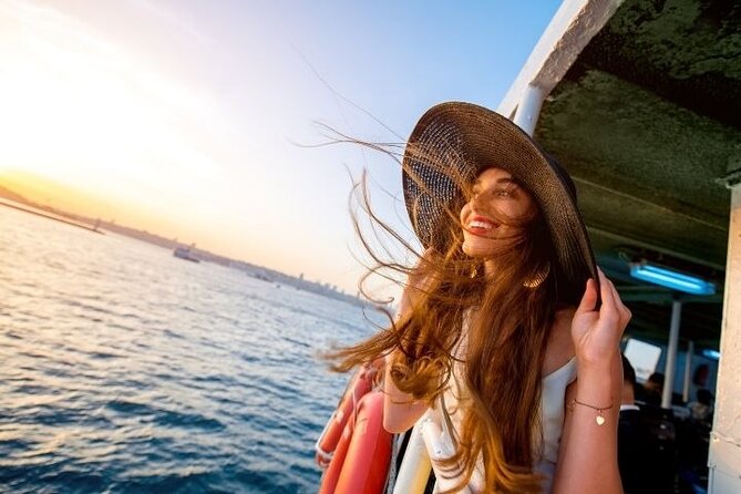 Istanbul E-pass: Top Istanbul Attractions with Skip The Ticket Line - Museums, towers, and family-friendly stops