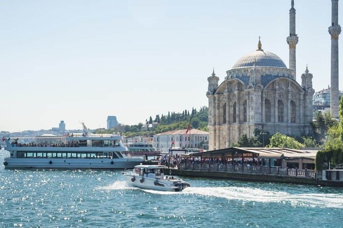 Istanbul E-pass: Top Istanbul Attractions with Skip The Ticket Line - Planning the pass so it pays off