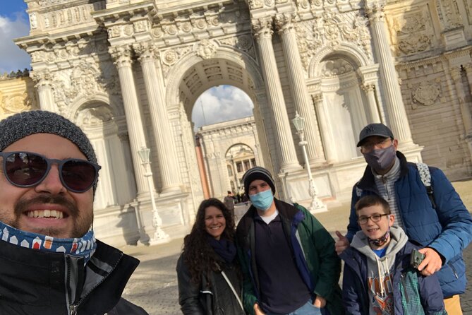 Istanbul E-pass: Top Istanbul Attractions with Skip The Ticket Line - Blue Mosque, Hagia Irene, and Ottoman art