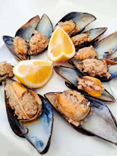 Istanbul: Eat Like a Turk with a Local Guide - Key points to know before booking