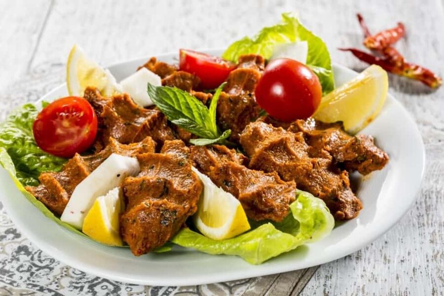 Istanbul: Eat Like a Turk with a Local Guide - Why Kadıköy makes a smart food-tour base