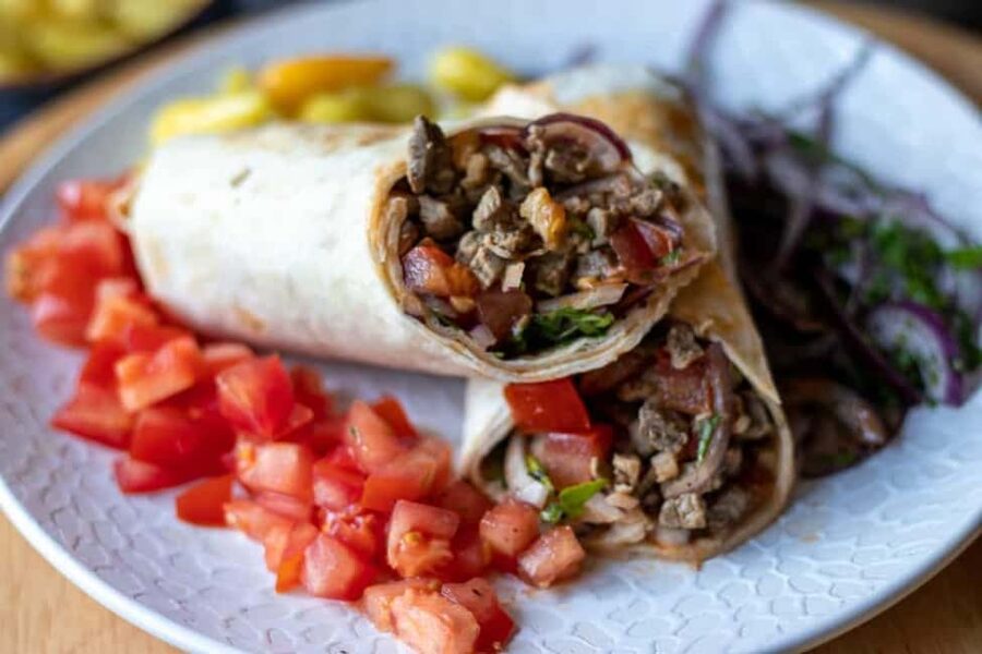 Istanbul: Eat Like a Turk with a Local Guide - Is the $81 price fair?