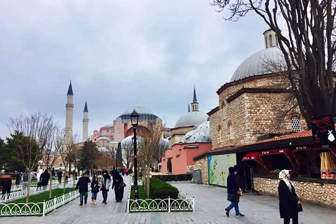 Istanbul-Ephesus-Pamukkale (5 Days Private Tour) - Day 4: From Izmir to Ephesus and the world of Saint John