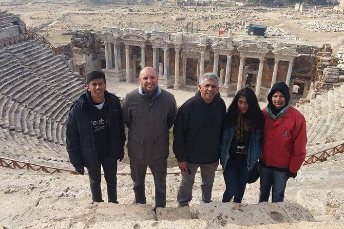 Istanbul-Ephesus-Pamukkale (5 Days Private Tour) - Who will enjoy this tour most