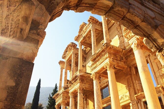 Istanbul, Ephesus, Pamukkale and Cappadocia 8 Day Package - Cappadocia’s churches and fairy chimneys