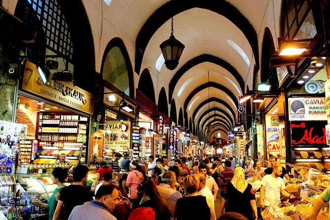 Istanbul, Ephesus, Pamukkale and Cappadocia 8 Day Package - Cappadocia’s valleys and underground cities