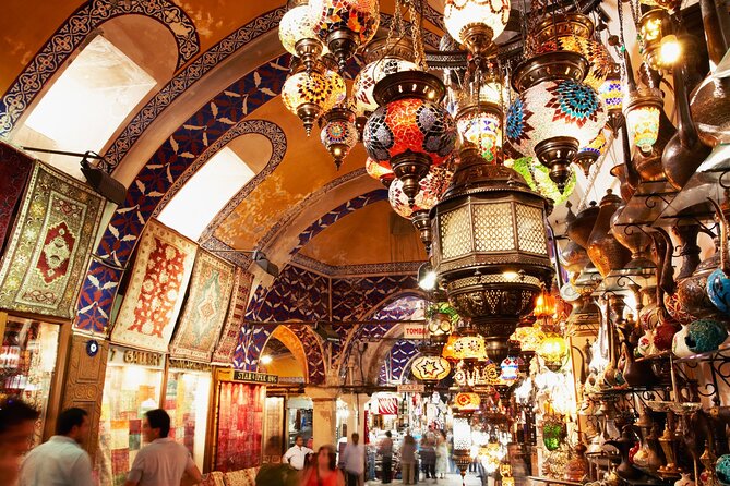 Istanbul, Ephesus, Pamukkale and Cappadocia 8 Day Package - Hotels, meals and the small-group advantage
