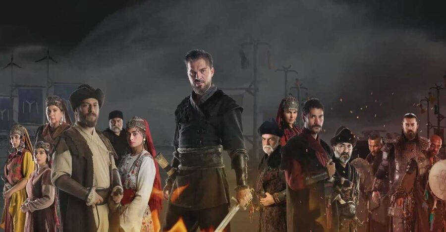 Istanbul: Ertugrul and Osman Ghazi Movie Set Tour with Lunch - Key points to know before you book