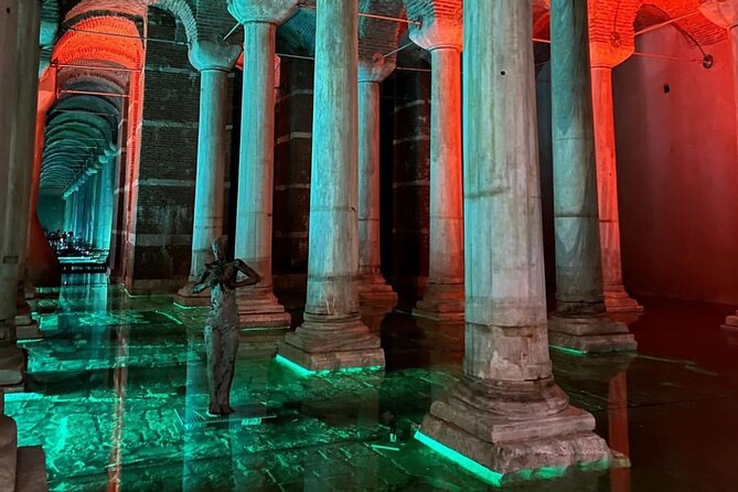 Istanbul Essential : Private Guided Old City Tour - How the guides shape the experience