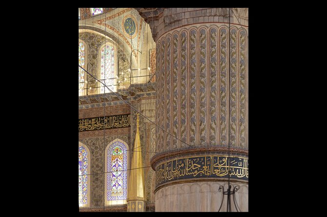 Istanbul Essentials For First Timers - Hagia Sophia, the day’s biggest decision