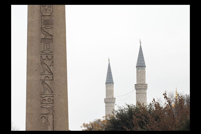 Istanbul Essentials For First Timers - What Ünsal adds to the day