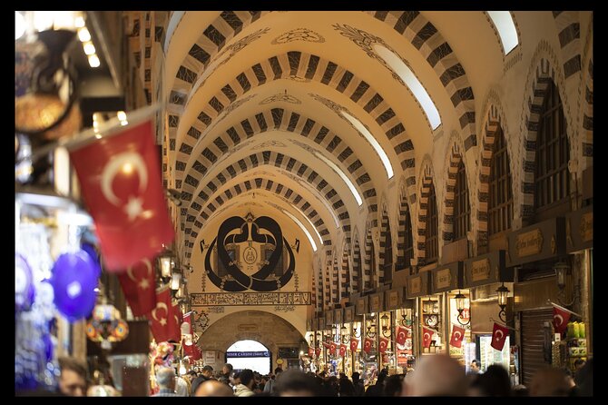 Istanbul Essentials For First Timers - Walking, costs, and the real value