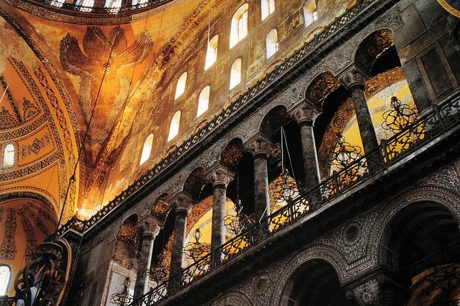 Istanbul Essentials – Skip-the-Line Full-Day Experience - Roman Istanbul around the Hippodrome