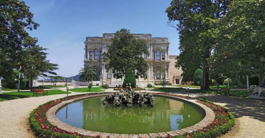 Istanbul: Europe and Asia Tour By Bus And Bosphorus Cruise - The cruise-port warning you should take seriously