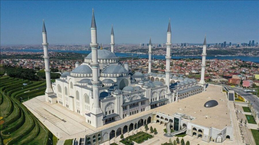 Istanbul: Europe and Asia Tour By Bus And Bosphorus Cruise - Why this eight-hour Istanbul tour works