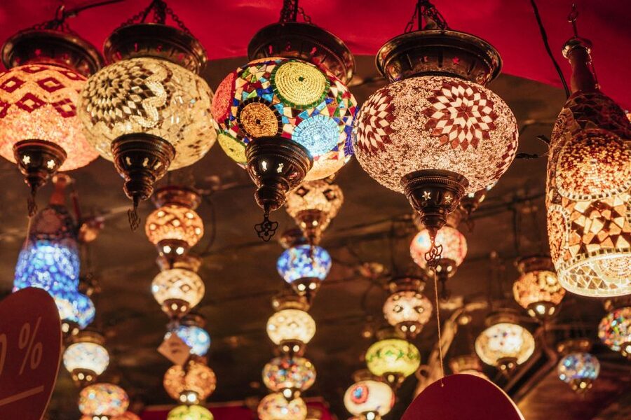 Istanbul: Evening Walking City Tour with A Private Guide - Meeting your guide in Tophane