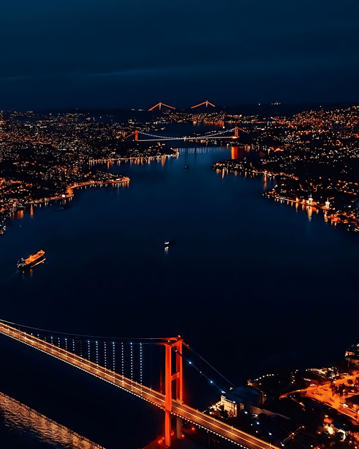 Istanbul: Exclusive Istanbul Night Tour with Private VIP Car - What the private car adds