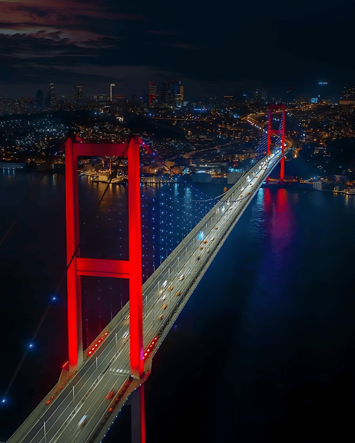 Istanbul: Exclusive Istanbul Night Tour with Private VIP Car - What is not included
