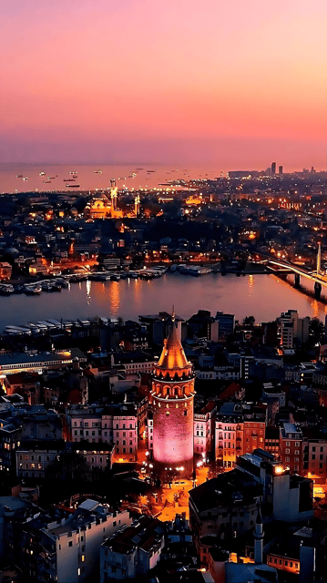 Istanbul: Exclusive Istanbul Night Tour with Private VIP Car - Building a route that fits your evening