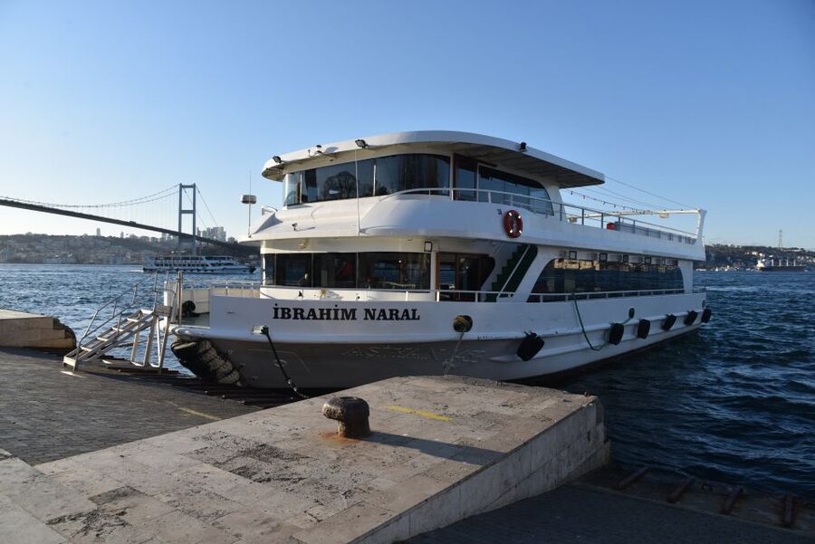 Istanbul: Explore Bosphorous on a Sunset Boat Cruise - Why the Bosphorus is the right place to begin