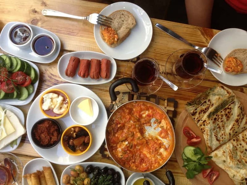 Istanbul: Explore Istanbul Asian Continent - Why this Asian-side day is worth your time