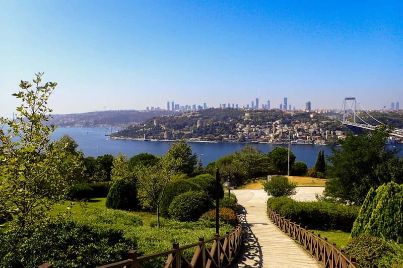 Istanbul: Explore Istanbul Asian Continent - Transport, guide languages, and the day’s pace