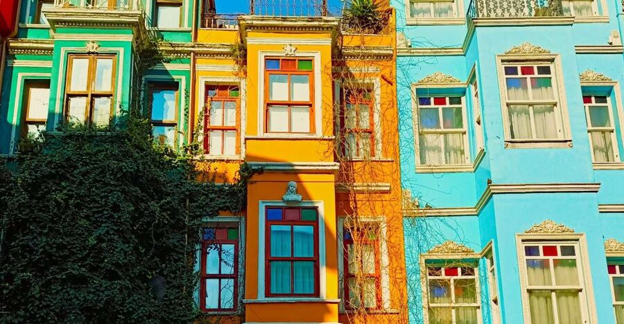 Istanbul: Fener Balat Half-day Guided Walking Tour - Why Fener and Balat are worth three hours