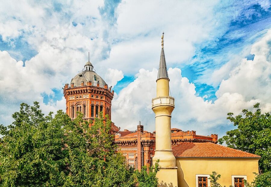Istanbul: Fener, Balat, Old Greek and Jewish Quarter Tour - What $59 includes, and where the value lies