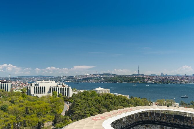 Istanbul Food Escape : Ferry to the Flavors of the Asian Side - What the $175 price really buys
