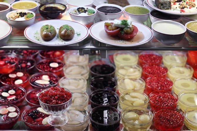 Istanbul Food Tour - History and Culture of Turkish Culinary - Key points to know before booking