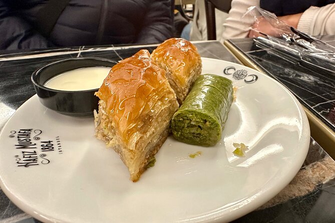 Istanbul Food Tour - History and Culture of Turkish Culinary - Why this Istanbul food tour works