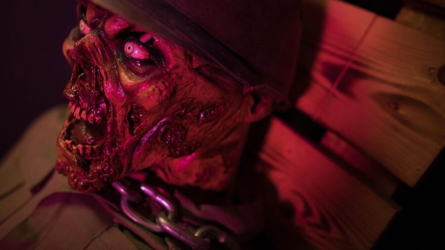 İstanbul: Frankenstein House of Horror, Escape Room Game - Key points to know before you book